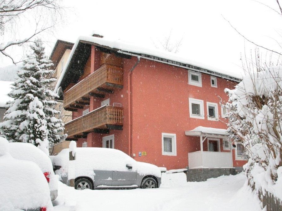 Chalet Edelweiss - 24 personen