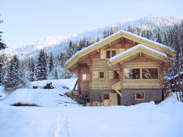 Chalet Capilou - 12-15 personen