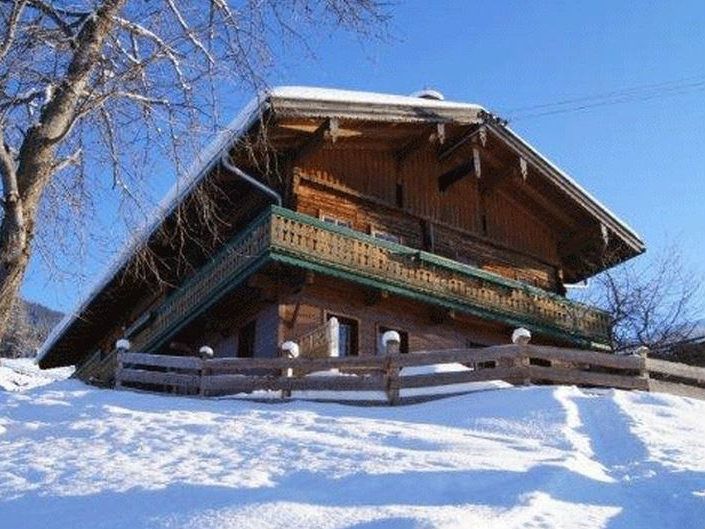 Chalet Zwislegg - 10-15 personen