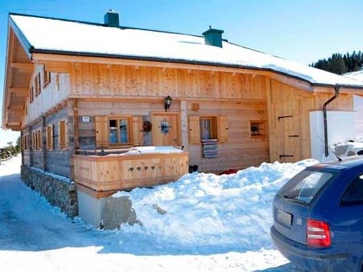 Chalet Loisa - 7-8 personen