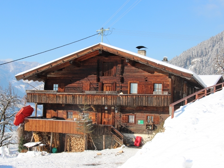 Chalet Rote Alm - 12-15 personen