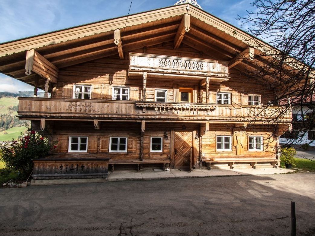 Chalet Brixen - 10 personen