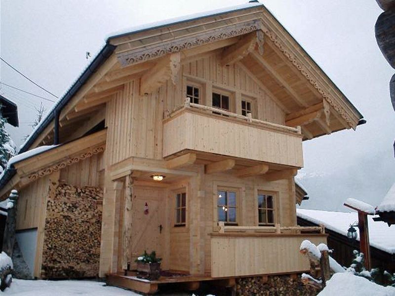 Chalet Josef Speckbacher - 4-5 personen