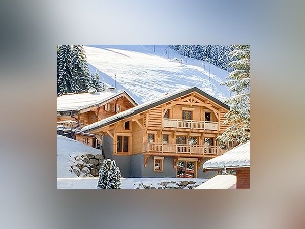 Chalet L'Pentu - 16-20 personen