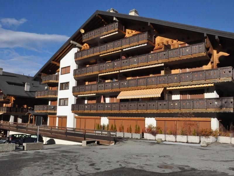 Appartement Lake-Placid - 6 personen