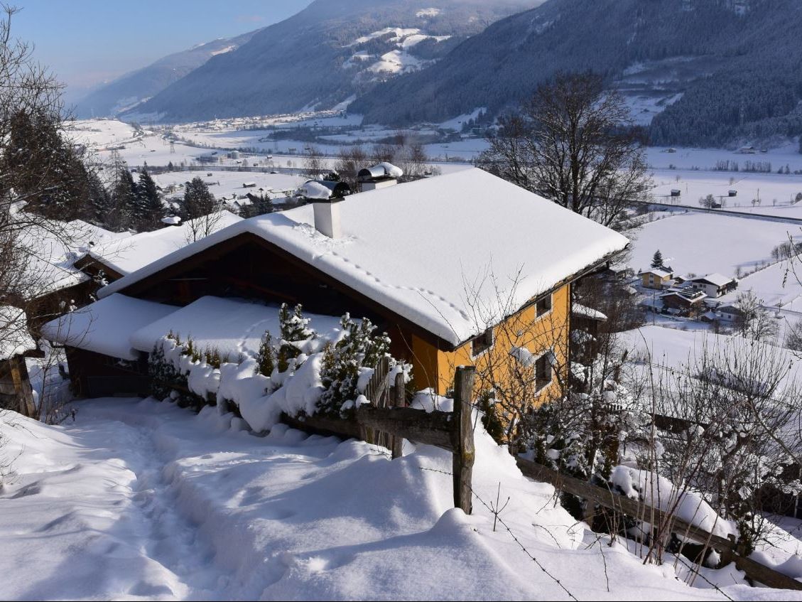 Chalet Schöne Aussicht - 8-12 personen