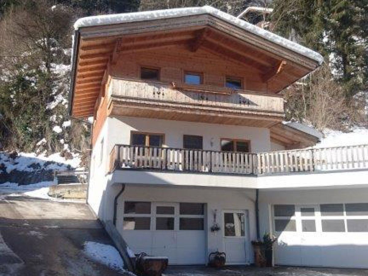 Chalet Marie - 8 personen