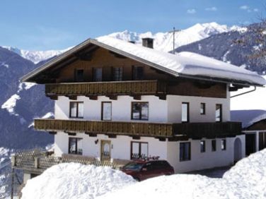 Chalet Brugger - 16 personen