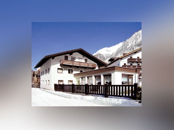 Chalet Prantl - 14-22 personen