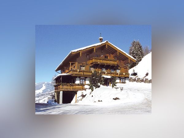 Chalet Oberzinnegg max. 16 volw. + 2 kinderen - 14-18 personen