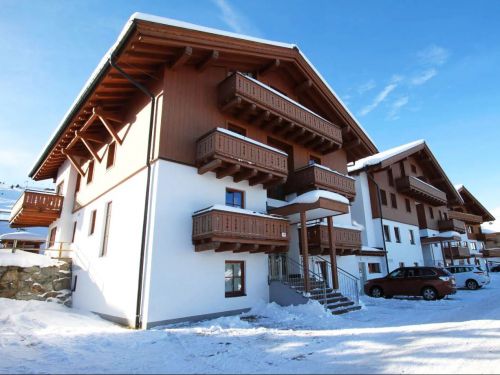 Chalet-appartement Duxer Anger - 6-8 personen