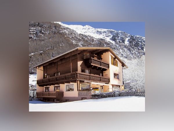 Chalet Alpenheim Simone - 16 personen