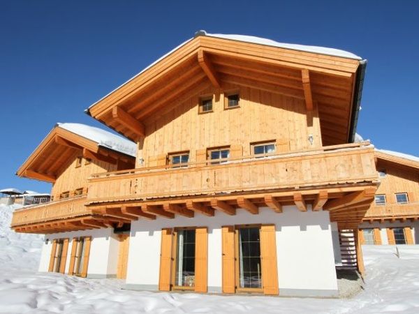 Chalet Filzsteinblick - 6-10 personen