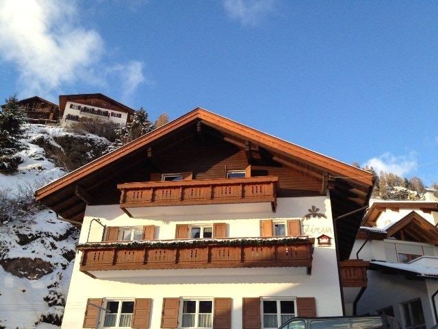 Chalet Zirm inclusief catering - 10-13 personen