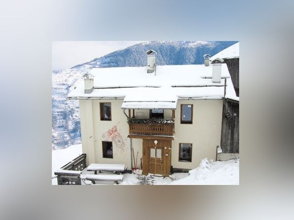 Chalet Corte - 12 personen