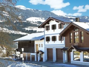 Chalet Islitzer - 12-14 personen