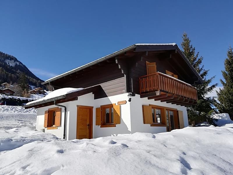 Chalet Birgit - 6 personen