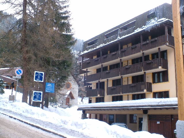 Residence Des Alpes 2