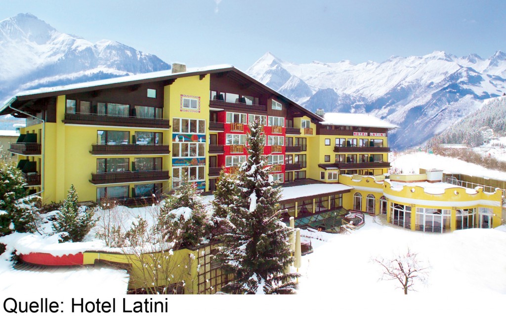 Hotel Latini