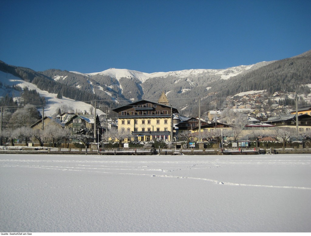 Hotel Seehof