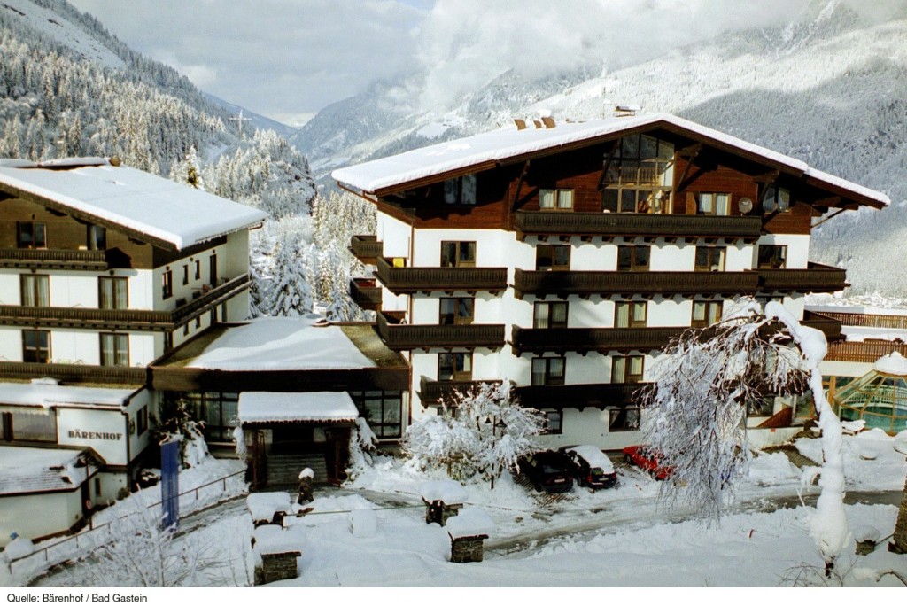 Hotel Bärenhof