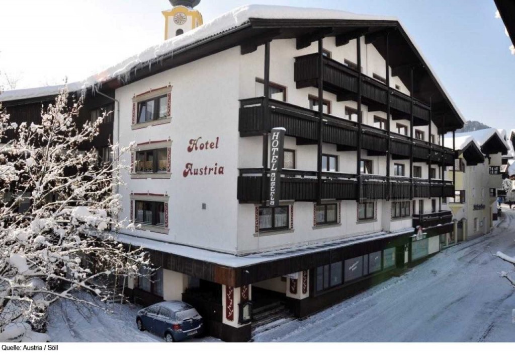 Hotel Austria