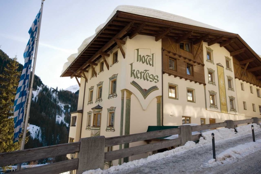 Hotel Kertess