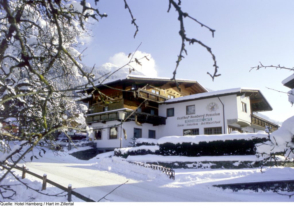 Gasthof Hamberg