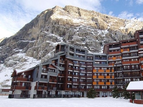 Les Balcons De Bellevarde