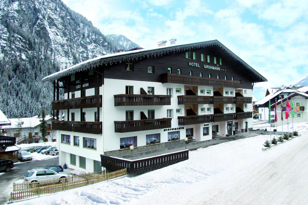 Hotel Grohmann