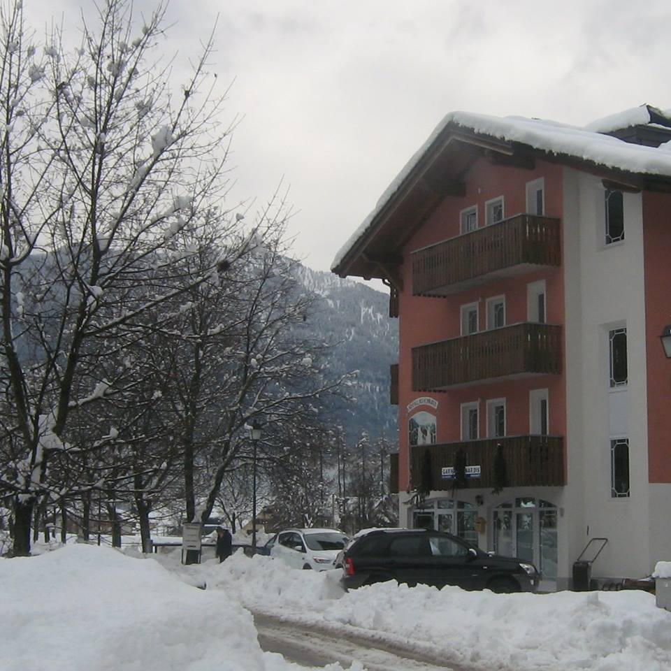 Hotel Garni Al Nardis