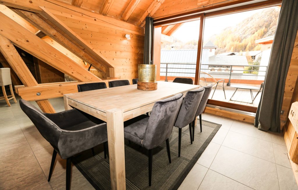 Chalet Epinette