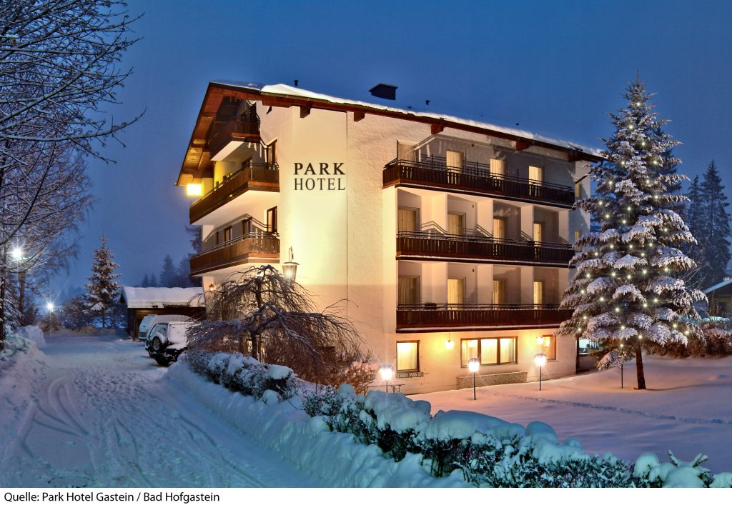 Park Hotel Gastein