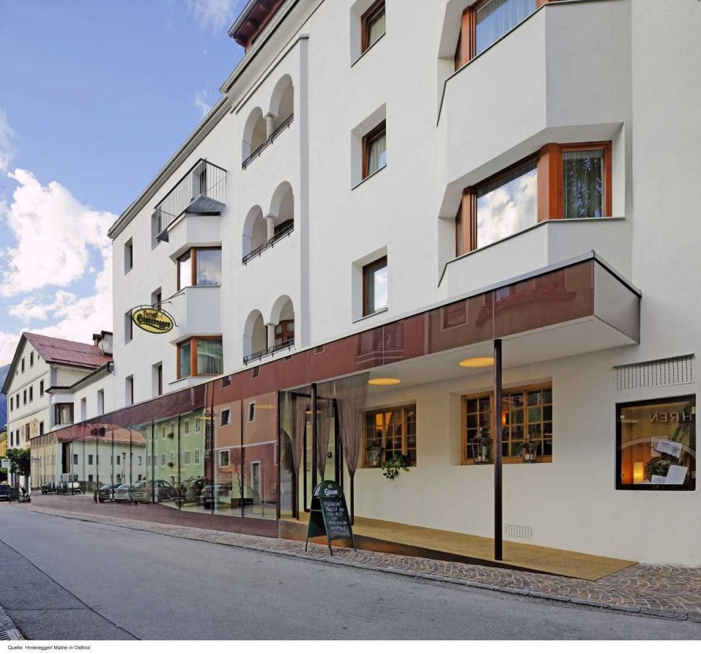 Hotel Hinteregger