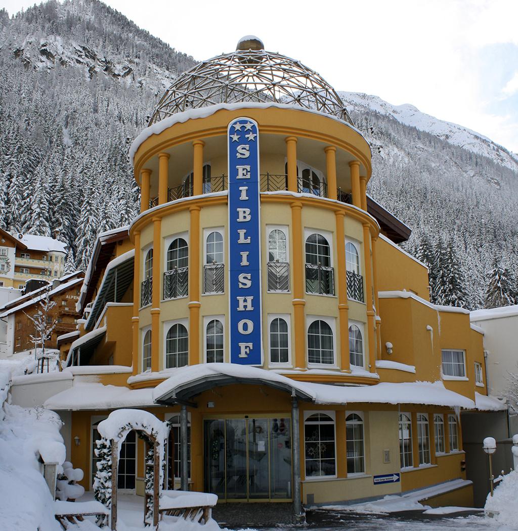 Hotel Seiblishof