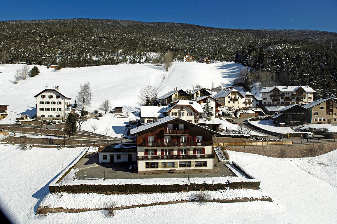 Hotel Garni Dolomitenblick