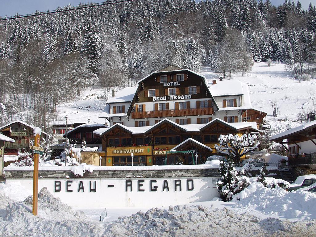 Hotel Beau Regard