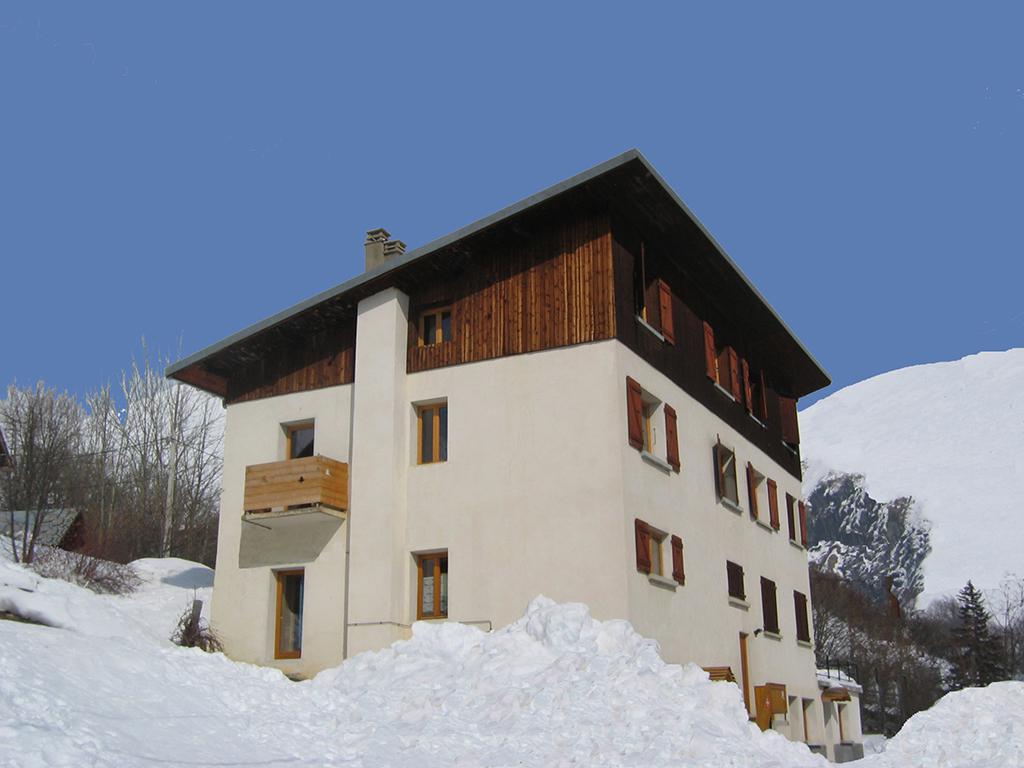 Chalet Les Cigales 1