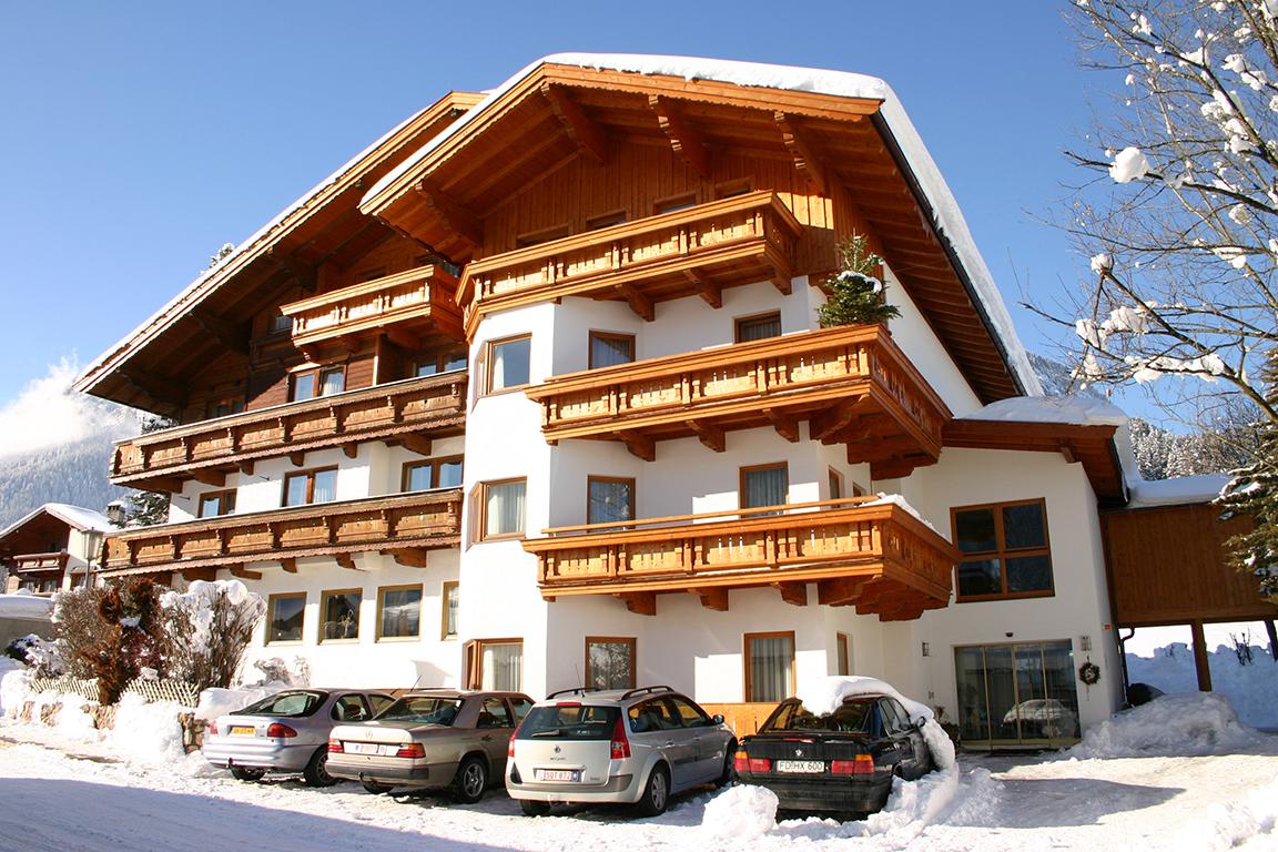 Ferienhotel Fuchs