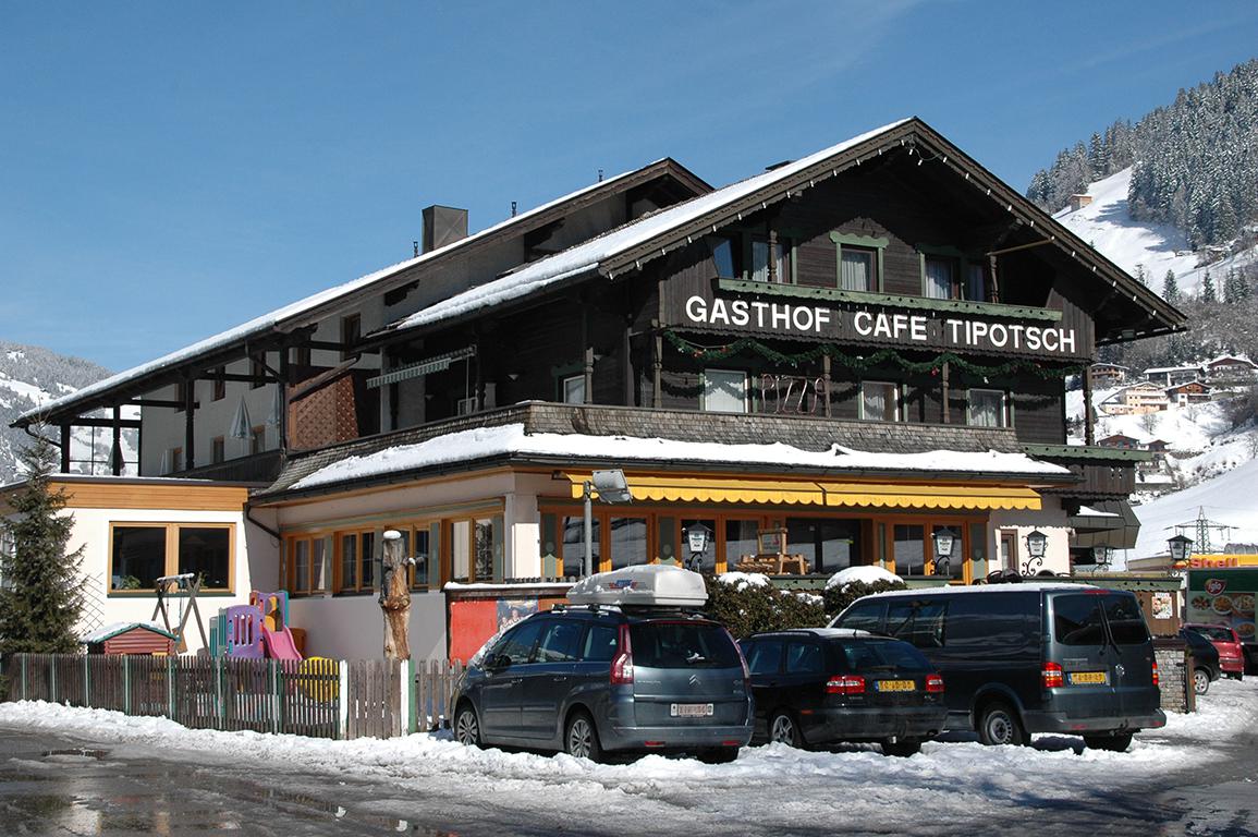 Gasthof Tipotsch