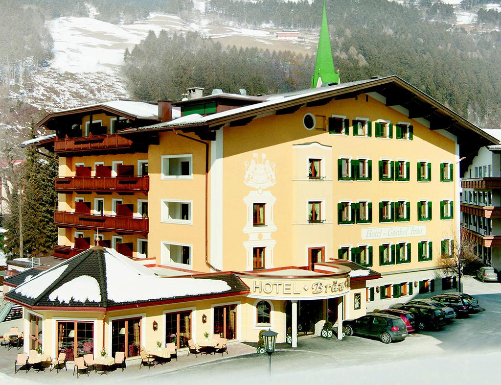 Hotel Bräu