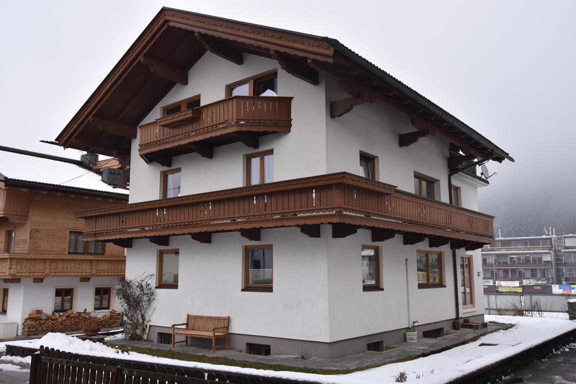 Alpen Appartement