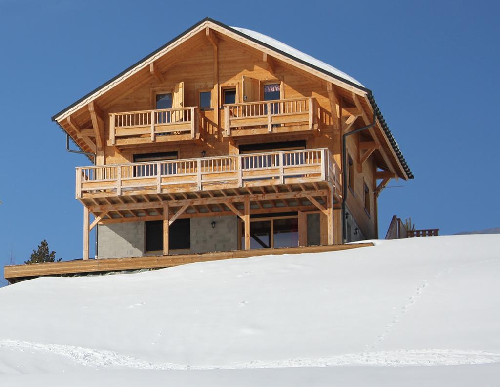 Chalet Colette