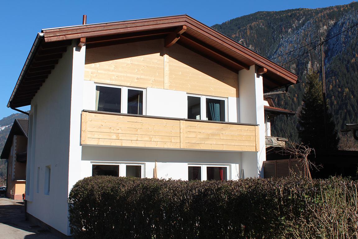 Chalet Regenbogen