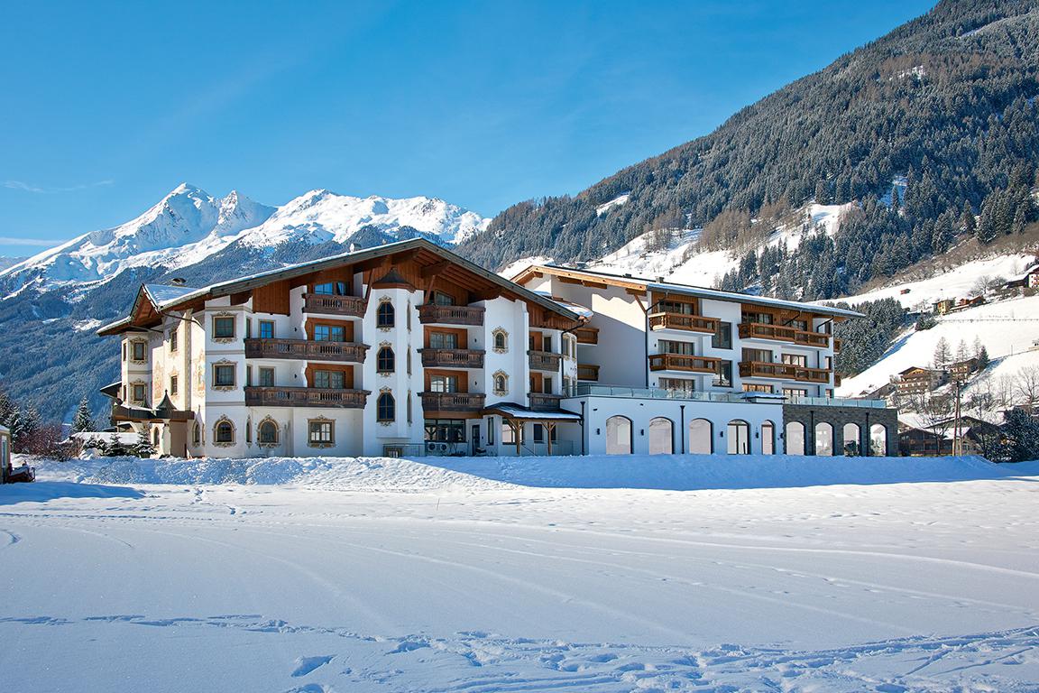 Alpeiner - Nature Resort Tirol