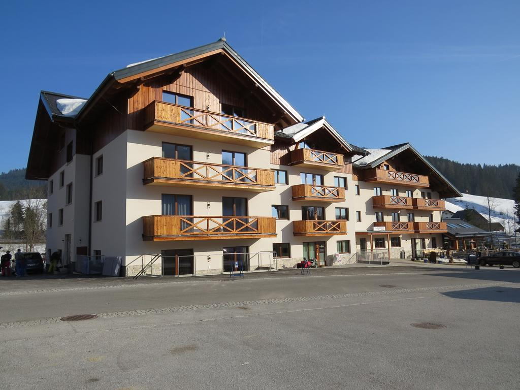 Dachstein Resort - Hotel