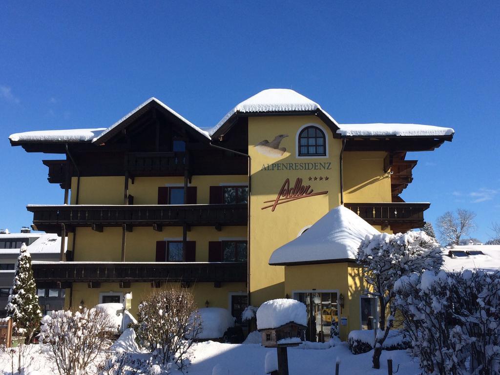 Hotel der Adler