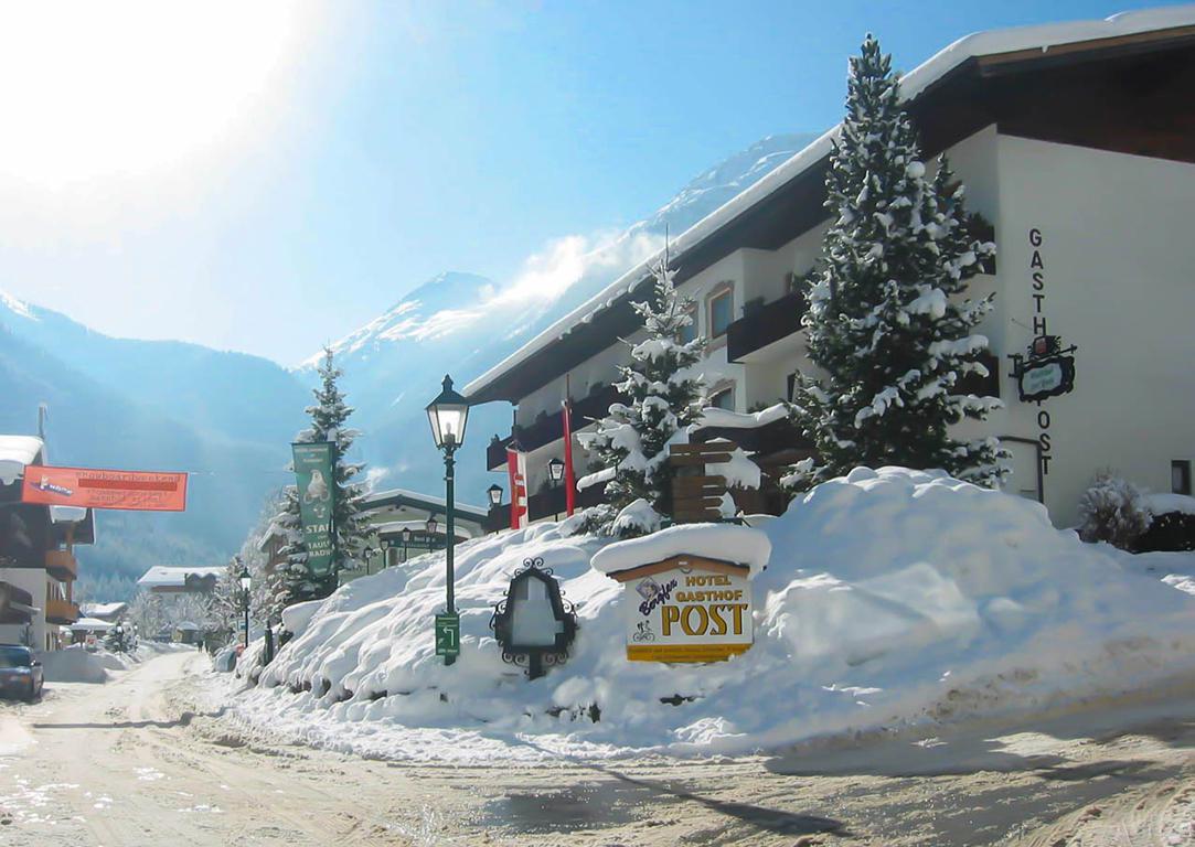 Hotel Gasthof zur Post