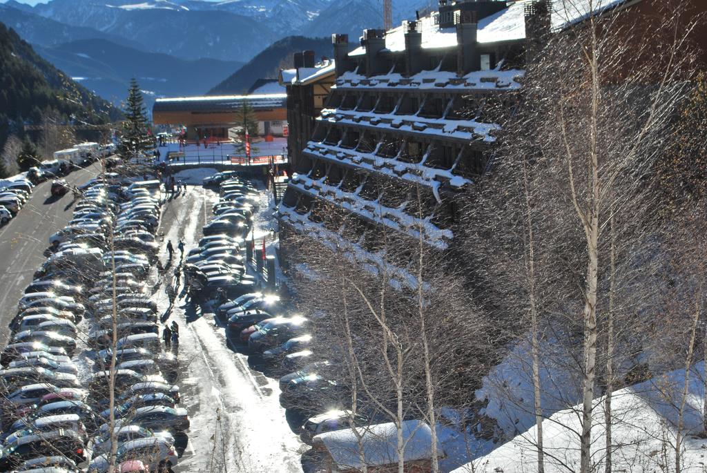 Hotel Patagonia