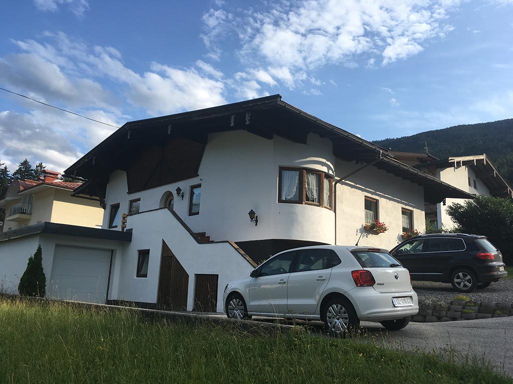 Chalet Monika